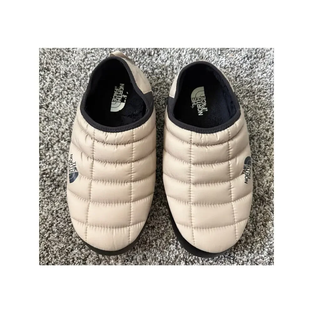 The North Face ThermoBall Traction Mule V slippers men's size 8
